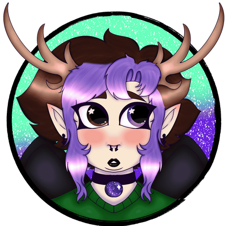 Evryn Altair Icon