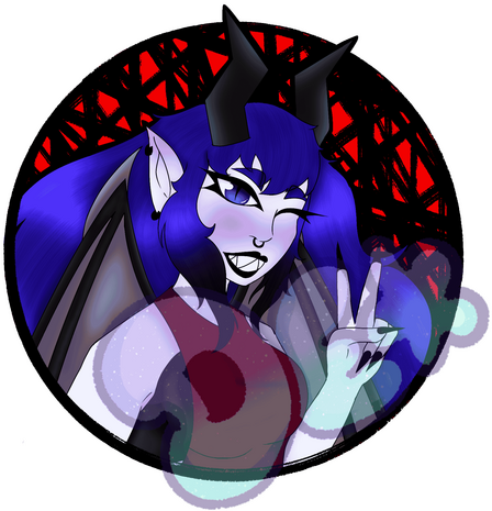 Midnight Sternbach Icon