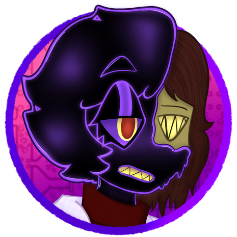 Recent Icon for my DND character Shervin