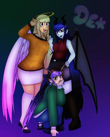 Star sisters