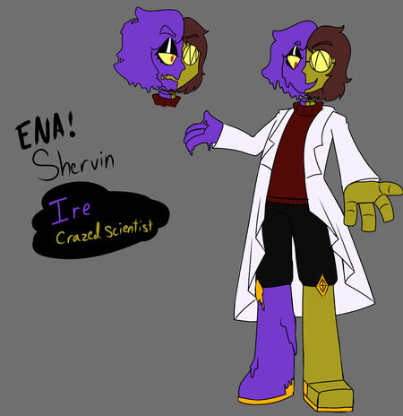 Ena Sona