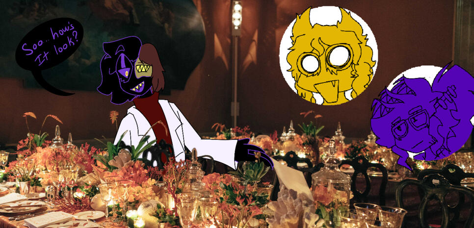 Nat 20 on Decoration