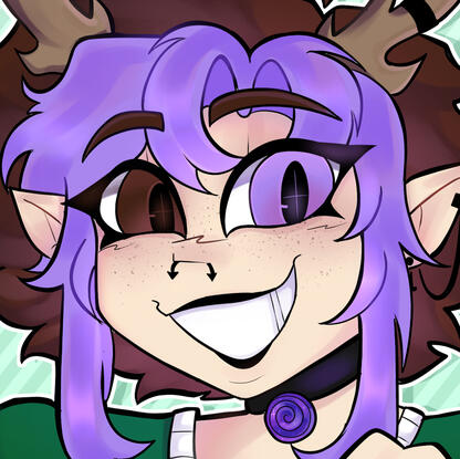 Icon by Sodalighter